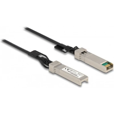 Afbeelding van Delock Kabel Twinax SFP+ Stecker zu 5 m