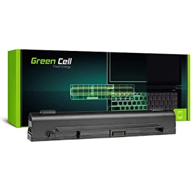 Afbeelding van Green Cell A41 X550A AS68 Laptopaccu 14.4 V 4400 mAh