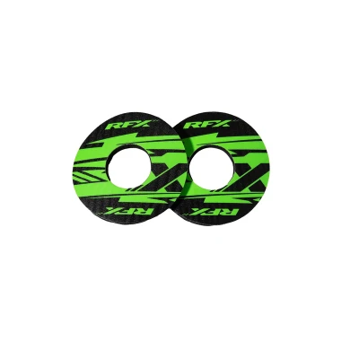 Afbeelding van RFX Race Grip Donut Groen