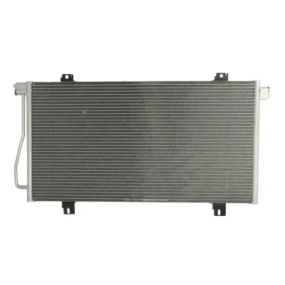 Afbeelding van NRF Airco condensor 350030