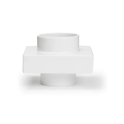 Afbeelding van Normann Copenhagen Deko Object S2 vaas Sneeuw