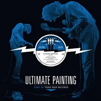Afbeelding van Ultimate Painting Live At Third Man Records