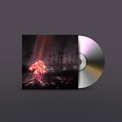Afbeelding van Enter Shikari A Kiss For The Whole World (CD)