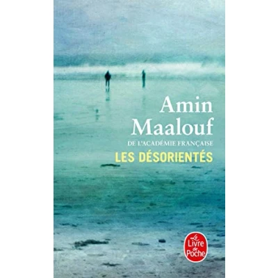 Afbeelding van Les Désorientés: roman