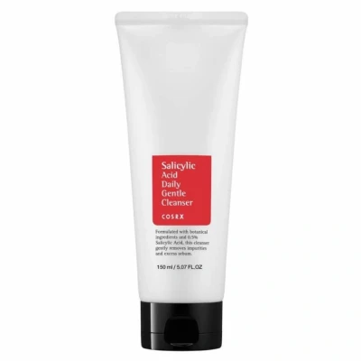 Afbeelding van COSRX Salicylic Acid Daily Gentle Cleanser 150ml