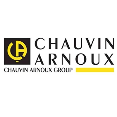 Afbeelding van Chauvin Arnoux Meetsnoerenset [4mm veiligheidsstekker 4mm veiligheidsbus] Rood, Zwart 1 set(s)