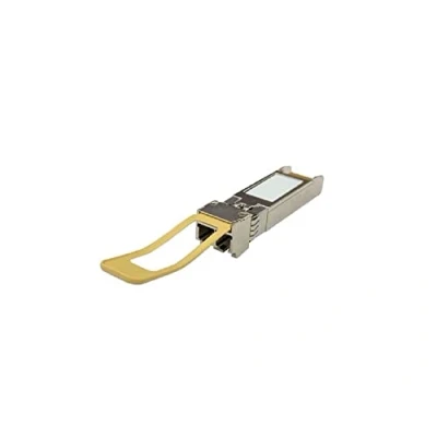 Afbeelding van QNAP TRX 25GSFP28 SR netwerk transceiver module Vezel optiek 25000 Mbit/s SFP28 850 nm