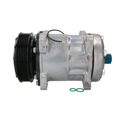Afbeelding van NRF Airco compressor 32768