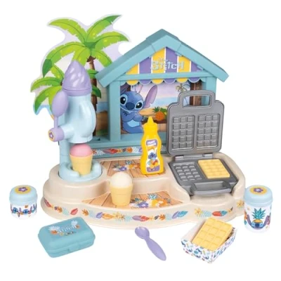 Afbeelding van Smoby Stitch Beach Bar