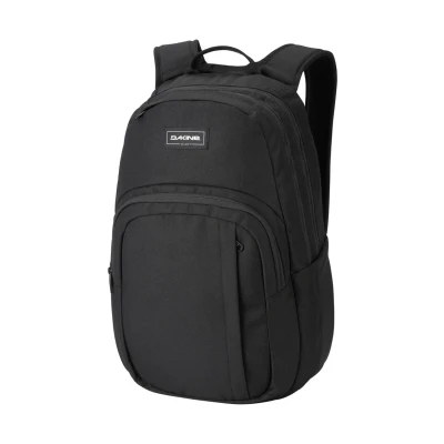 Afbeelding van Dakine Campus M 25 Liter Rugzak Black