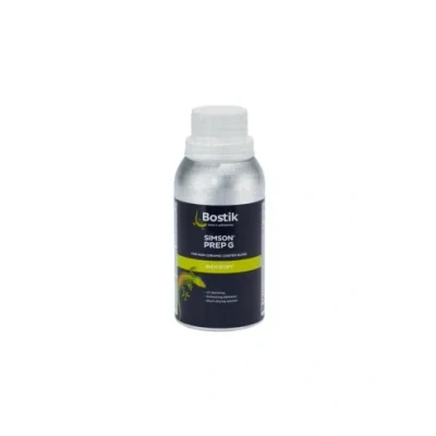 Afbeelding van Simson Prep G