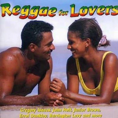 Afbeelding van Reggae For Lovers
