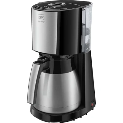 Afbeelding van Melitta Enjoy ii top therm inox 1017 08 6756989