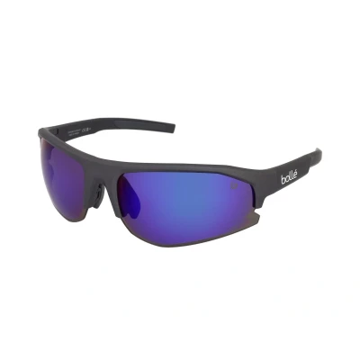 Afbeelding van Bolt 2.0 Titanium Matte Volt + Ultraviolet Polarized