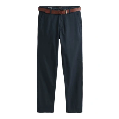 Afbeelding van Next Chino navy