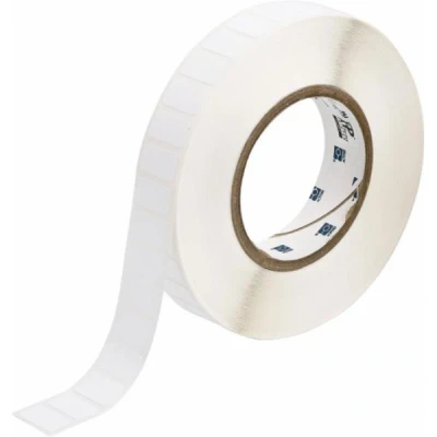 Afbeelding van BRADY THT 125 499 3 labels bedrukbaar met thermische transferprinter (3000 st./rol) 062357