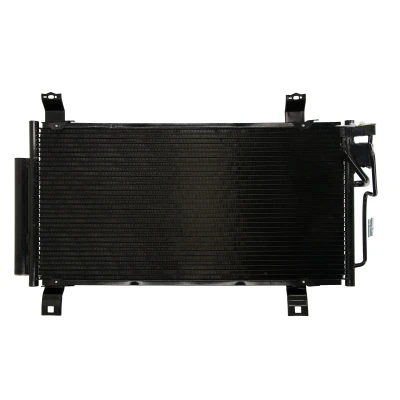Afbeelding van Thermotec Airco condensor KTT110254