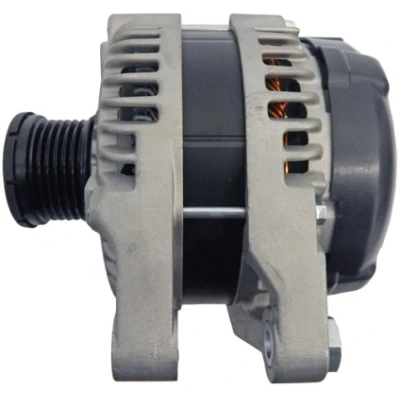 Afbeelding van HELLA 8EL 011 713 631 Dynamo / Alternator 12V 150A voor o.a. Ford Fiesta VI (CB1, CCN)