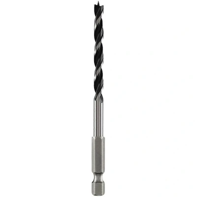 Afbeelding van Bosch Accessoires Houtspiraalboor Zeskant 5mm 2609255149