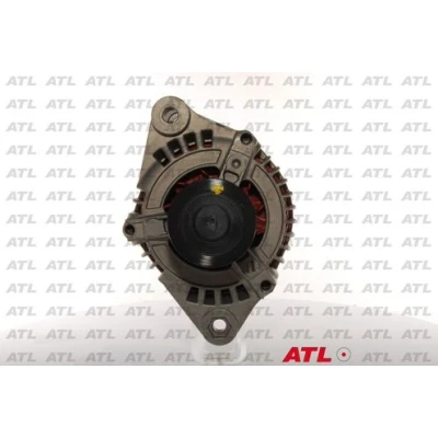 Afbeelding van Dynamo / Alternator ATL Autotechnik L 62 580