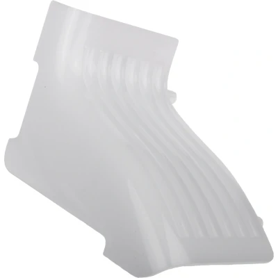 Afbeelding van Whirlpool Indesit 480132100565 lampenkap C00280628