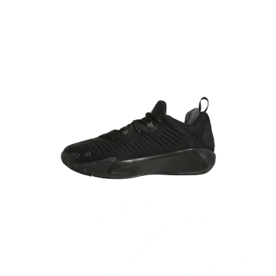 Afbeelding van Adidas Initiation Basketbalschoenen Zwart EU 41 1/3 Man