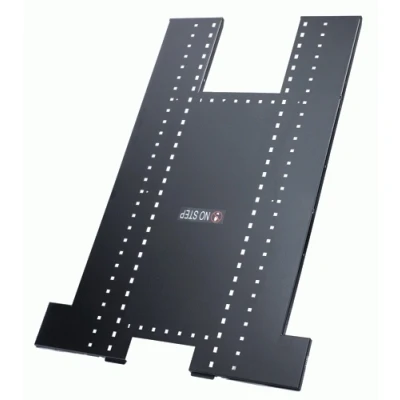 Afbeelding van APC NetShelter SX 48U 750mm(b) x 1200mm(d) 19 inch IT rack, behuizing