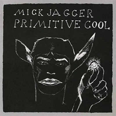 Afbeelding van Mick Jagger Primitive Cool