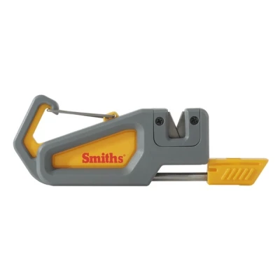 Afbeelding van Smith&#039;s Pack Pal Sharpener and Fire Starter
