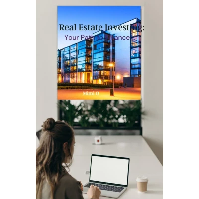 Afbeelding van Real Estate Investing: Your Path to Financial Freedom
