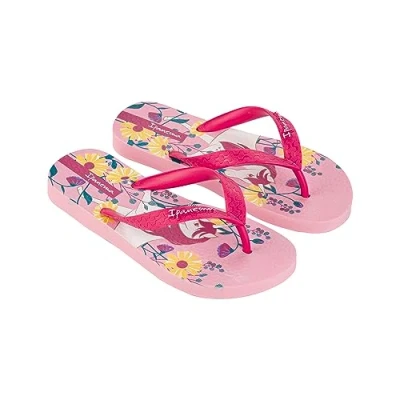 Afbeelding van Ipanema TEMAS XIV KIDS, Roze Wit Geel, 35/36 EU