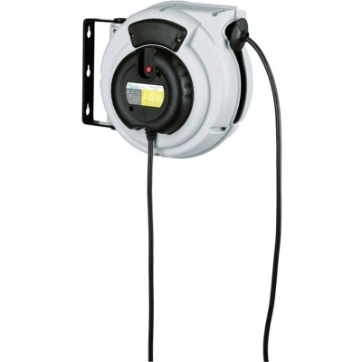 Afbeelding van Mavel Stroomhaspel 230v Master Plus 3x1,5mmq 811030 15mtr