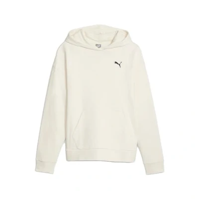 Afbeelding van Puma Better Essentials Hoodie, Dames, Maat: Small, No color