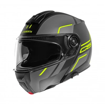 Afbeelding van Schuberth C5 Master