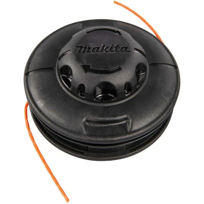 Afbeelding van Makita Draadkop 2x2,4mm T+G M10x1,25lh 191D93 3