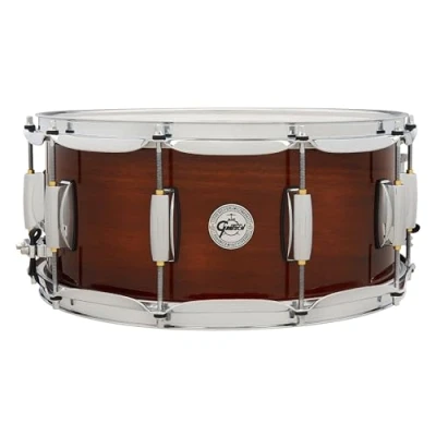 Afbeelding van Gretsch S1 6514 MMG Full Range Maple Mahogany Snaredrum