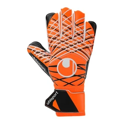 Afbeelding van uhlsport Soft Resist+ Voetbal keepershandschoenen voor kunstgras en harde velden