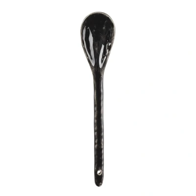 Afbeelding van Broste Copenhagen 14533238 theelepel, aardewerk