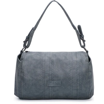 Afbeelding van Fritzi aus Preussen Dames Drum01 Ecxo 496 Soda Handtas Hobo, één maat