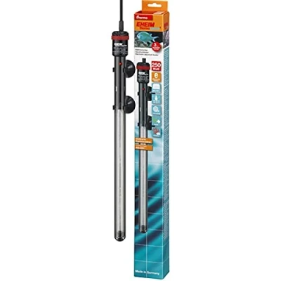 Afbeelding van Eheim verwarming Thermocontrol e 250 watt