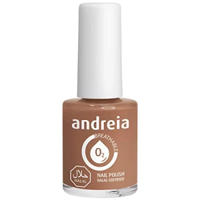 Afbeelding van nagellak Andreia Breathable B18 (10,5 ml)