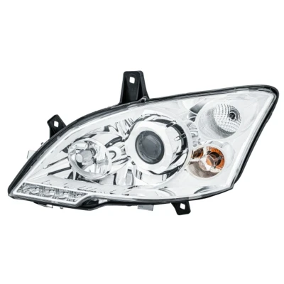 Afbeelding van Hella Koplamp MB Vito/Viano 09/10 Links Xenon Dagrijverlichting 1ZS 009 627 311