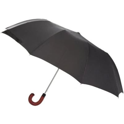 Afbeelding van Fulton Magnum Auto Paraplu voor heren, Zwart, Eén maat, Single