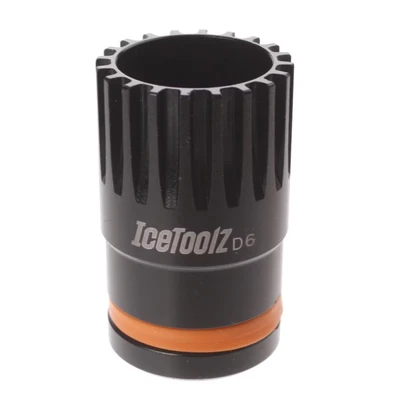 Afbeelding van Icetoolz Trapassleutel shimano