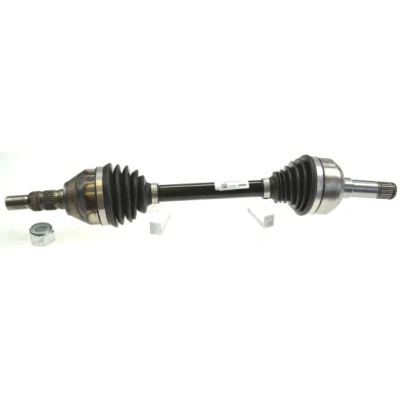 Afbeelding van Gkn lobro Aandrijfas 305214