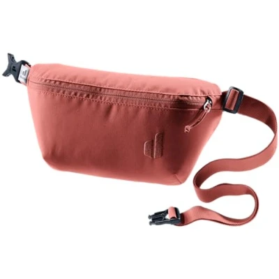 Afbeelding van deuter Unisex Adult Avengo 1.5 Sling Bag, Caspia, 1,5 L