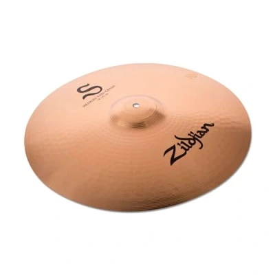 Afbeelding van Zildjian S18MTC S Family 18 inch Medium Thin Crash