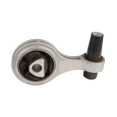 Afbeelding van METZGER 8054013 Aslichaam / motorsteunlager Onder, Achter Rubbermetaallager FIAT: Grande Punto Hatchback, II LANCIA: Ypsilon