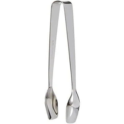 Afbeelding van Zwilling 07150 059 0 diner suikertang, roestvrij staal, 10 cm