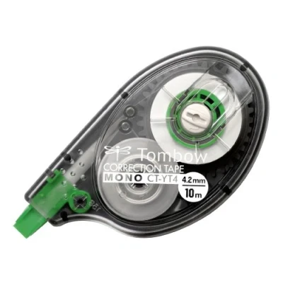 Afbeelding van Tombow correctieroller Mono YT op blister